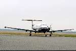Budel 23 januari 2003
Pilatus vliegtuig