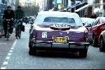 Amsterdam 4 januari 2002
Auto Pistolen paultje
Classic Car