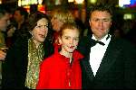 Amsterdam 3 januari 2003
Premiere James Bond \