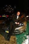 Amsterdam 3 januari 2003
Premiere James Bond \