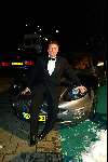 Amsterdam 3 januari 2003
Premiere James Bond \