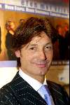 Amsterdam 14 januari 2003
Premiere van eten met vriendenen 
Rick Engelkes