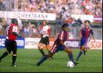 Romario Ullrich v Gobbel