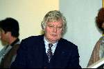 Eindhoven 17 januari 2003
Opening van Abbe Museum Eindhoven door Koningin Beatrix.
Rudi Fuchs