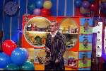 Weesp 12 januari 2003
100e aflevering van A life and cooking 
Rudolf v Veen