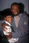 Ruth Jacoth met humphrey Campbell