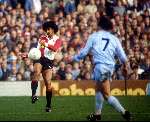 1985 Feyenoord AJAX, Ruud Gullit 

Peter Smulders BV