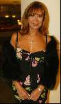 Tilburg 27 januari 2003
Premiere Nonsens in schouwburg Tilburg.
Sandra Reemer
