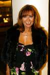 Tilburg 27 januari 2003
Premiere Nonsens in schouwburg Tilburg.
Sandra Reemer