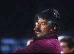 Sef Vergoossen als trainer van Roda JC