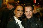Amsterdam 3 januari 2003
Premiere James Bond \