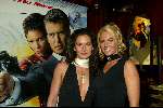 Amsterdam 3 januari 2003
Premiere James Bond \