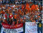 Supporters Nederlands Elftal