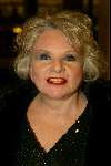 Tilburg 27 januari 2003
Premiere Nonsens in schouwburg Tilburg.
Sylvia de Leur