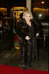Tilburg 27 januari 2003
Premiere Nonsens in schouwburg Tilburg.
Sylvia de Leur