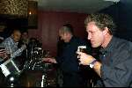 Amsterdam 18 januari 2003
BNN bijeenkomst i.v.m.  verkiezingen.
Thom de Graaf