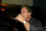Amsterdam 18 januari 2003
BNN bijeenkomst i.v.m.  verkiezingen.
Thom de Graaf