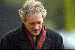 Den Haag 14 januari 2003
Nieuwjaarsreceptie Koningin Beatrix op Noordeinde
Thom de Graaf