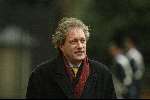 Den Haag 14 januari 2003
Nieuwjaarsreceptie Koningin Beatrix op Noordeinde
Thom de Graaf