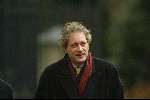 Den Haag 14 januari 2003
Nieuwjaarsreceptie Koningin Beatrix op Noordeinde
Thom de Graaf