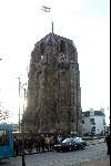 Leeuwaarden 27 Januari 2003
Toren