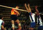 Volleybal Nederlands team