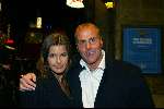 Amsterdam 3 januari 2003
Premiere James Bond \
