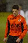 Volendam 29 januari 2003
Oud Ajax tegen oud Volendam
wim Jonk