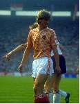 Duitsland 1988 Europees Kampioenschap voetbal
Nederland-Engeland, eindstand 3-1 door 3 doelpunten van
Marco v Basten  Wim Kieft