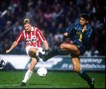 Wim kieft en Sonny silooy