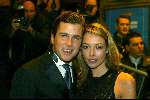 Amsterdam 3 januari 2003
Premiere James Bond \