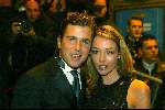 Amsterdam 3 januari 2003
Premiere James Bond \