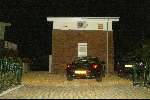 Vinkeveen 17 januari 2004
Andre Hazes op bezoek bij Rachel. Links Andre zijn auto . rechts de auto v Rachel. Auto heeft er de hele nacht gestaan.
Peter Smulders bv