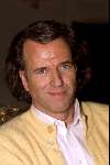 Andre Rieu 
30 November 2001