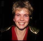 15 December 1989
Anita Witsier