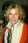 Kaatsheuvel 24 januari 2004
Premiere Doornroosje in de efteling. 
Anita Witsier