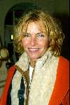 Kaatsheuvel 24 januari 2004
Premiere Doornroosje in de efteling. 
Anita Witsier