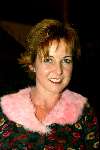 Rotterdam 27 januari  2004
Premier Romeo en Julia in het Nieuwe Luxor.
Annemieke Ruiten