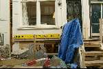 Amsterdam 21 januari 2004
Verbouwing huis Beau v Erven Dorens.