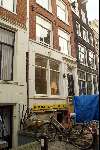 Amsterdam 21 januari 2004
Verbouwing huis Beau v Erven Dorens.