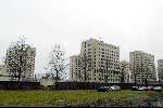 Amsterdam 20 januari 2004
Bijlmerbajes. (Bijlmer gevangenis)