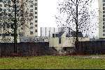 Amsterdam 20 januari 2004
Bijlmerbajes. (Bijlmer gevangenis)
