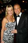 Scheveningen 12 januari 2003
100 jarig bestaan circustheater.
Chantal Janzen en Carlo Boszhard