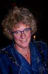 Volendam 28 Oktober 1989
Catherine Keyl