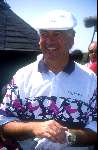 1992
Christy O'Connor