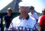 Christy O'Conor