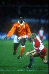 Clarence Seedorf