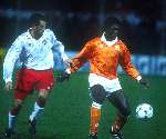 Clarence Seedorf