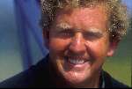1992
Colin Montgomery
Golfen