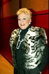 Rotterdam 27 januari  2004
Premiere Romeo en Julia in het Nieuwe Luxor.
Corry v Gorp